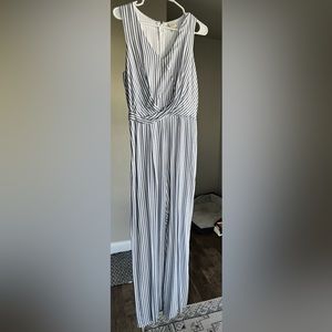 Target, A New Day brand pant romper